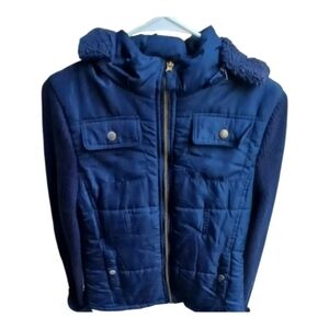 3/$10 Kids Puffer Jacket